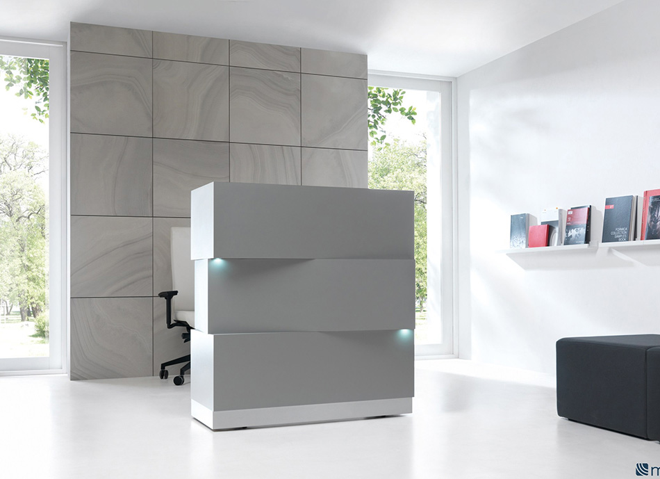 Reception Desks - 029