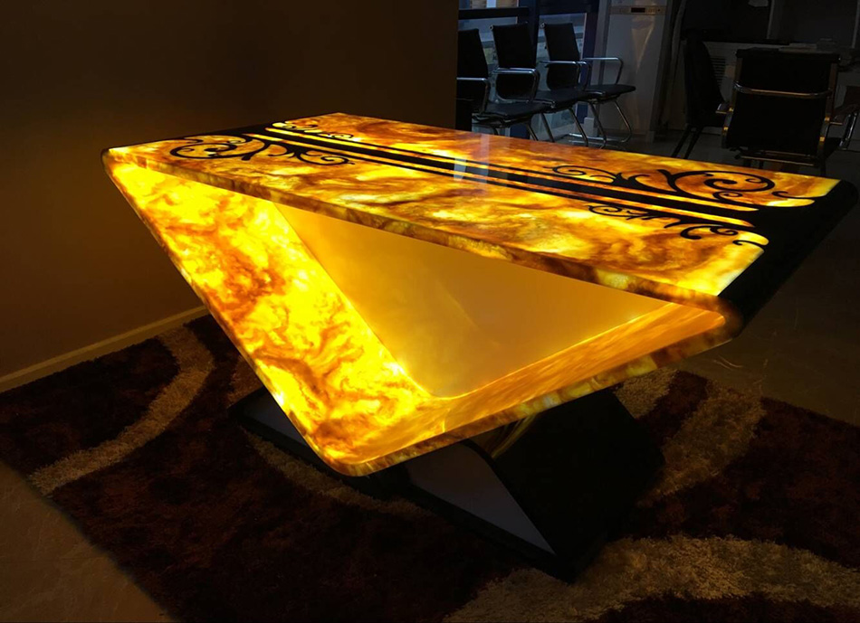 Office Tables - 001