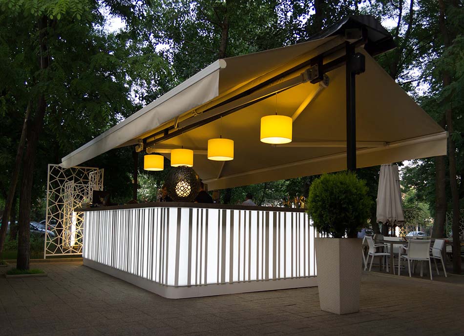 Bar Counters - 013