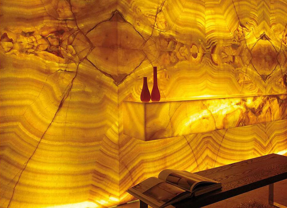 Wall & Ceilings - 009