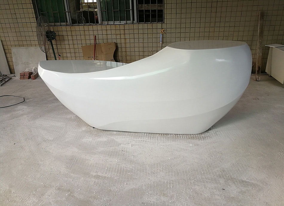 Reception Desks - 022