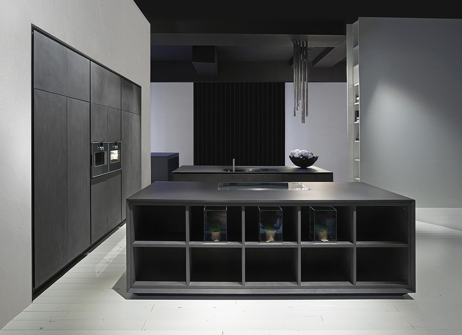 Kitchen - 010
