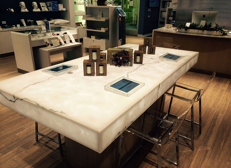 Dining Tables - 007