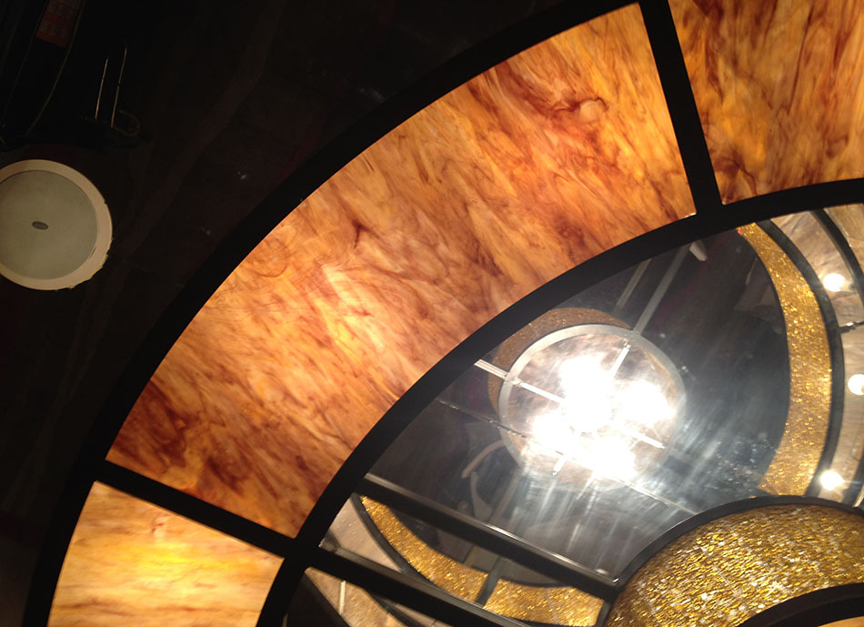 Wall & Ceilings - 025
