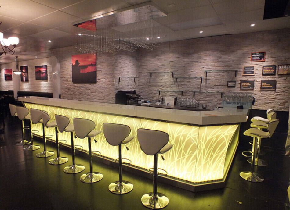 Bar Counters - 015