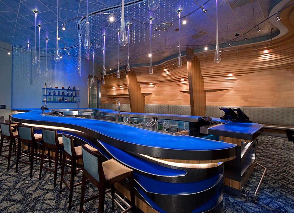 Bar Counters - 012