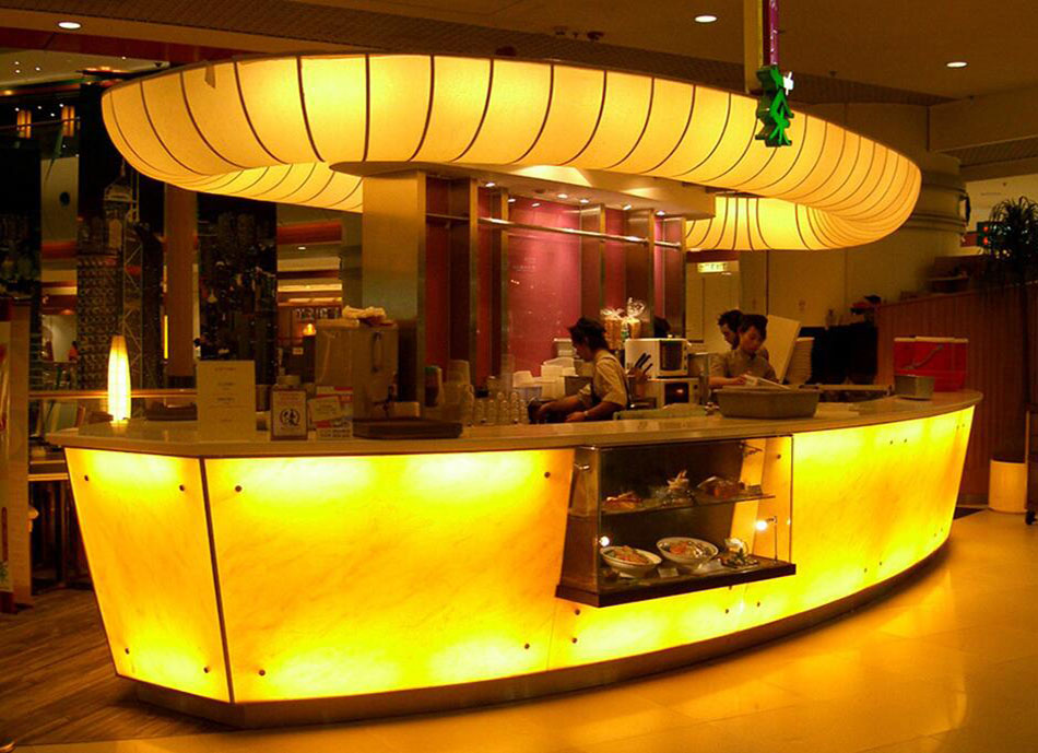 Bar Counters - 008