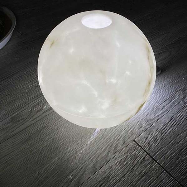 globe