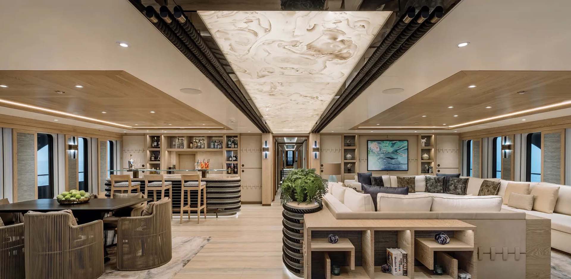 Luxury Without Boundaries